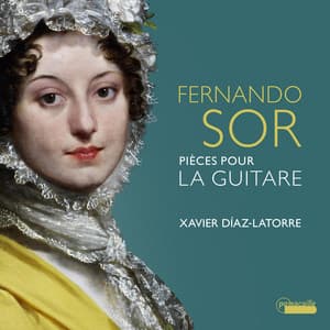 Sor: Pièces pour la guitare - Fernando Sor