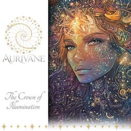 The Crown of Illumination - Aurivane