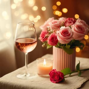 Important Words, Wine & Roses - Special Jazz Collection