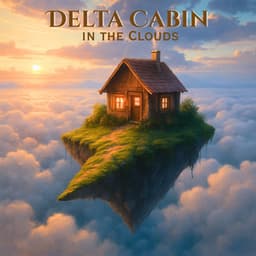 Delta Cabin in the Clouds - Trouble Sleeping Music Universe