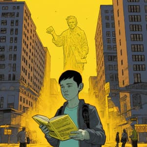 Ethereal Resonance: a New Dawn in Tranquilism - Brain Power Academy