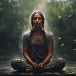 Esencia Del Coro De La Lluvia: Oasis Del Madrigal De La Lluvia - Fuerza atmosférica