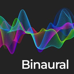 Binaural Beats: Deep Focus & Study Aid - 888 Hz Guru