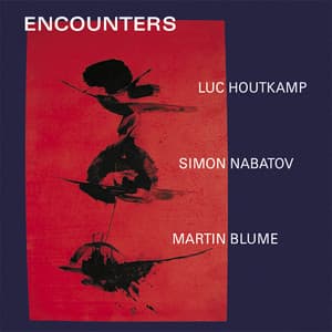 Encounters - Luc Houtkamp