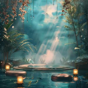 Spa Massage Harmonics: Soothing Sound Therapy - Complete Spa Music