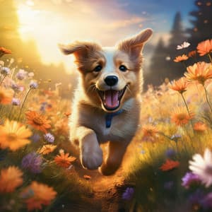 Tranquilidad Melodías Para Un Momento Relajante Con Las Mascotas - Canciones relajantes del domingo