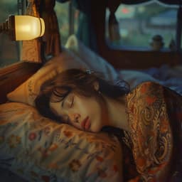 Soothing Binaural Sleep Sounds: Drift into Restful Slumber - Tech Sleep