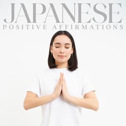 Japanese Positive Affirmations: Kintsugi Ritual, Relaxation Music, Japanese Traditional Sounds - Positive Affirmations Music Zone