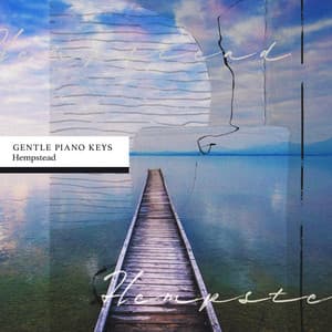 Gentle Piano Keys - Hempstead