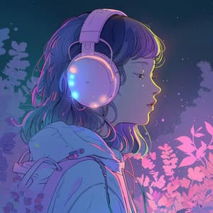 Arrullos Binaurales: Melodías Para Dormir - Ondas Electrónicas