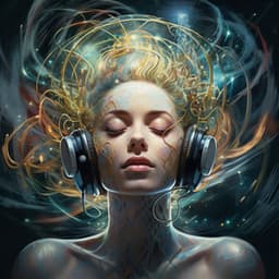 Sueño Binaural: Sinfonía Serena Del Sueño - Binaural Beats Música para dormir