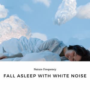Fall Asleep with White Noise and Falling Rain Sound, Violin & Cello - Meditation Awareness