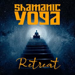 Shamanic Soft Awakening Retreat - Paula New