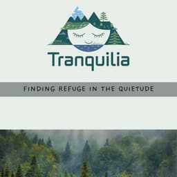 Tranquilia: Finding Refuge in the Quietude - Tranquilia