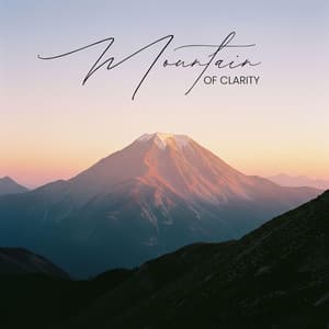 Mountain of Clarity - Relaxation Meditation Songs Divine