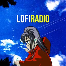 Lofi Study Session - LOFI RADIO