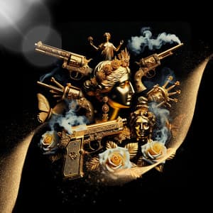 The Love of Ambition - El Dios Del Trap