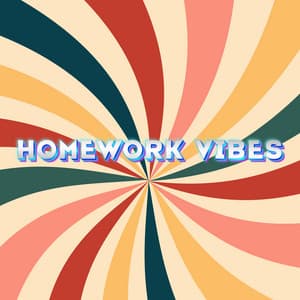 Focus Concentration Music For Homework Study - Homework Vibes