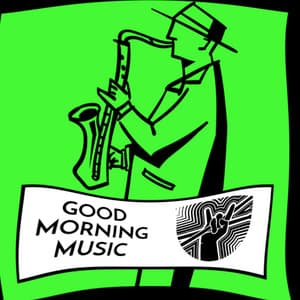Electric Piano Jazz - Good Morning Music