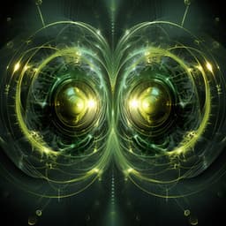 Binaural Resonance: Thunderclap Rhythms - Binaural Beats Concentration