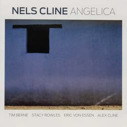 The Enja Heritage Collection: Angelica - Nels Cline
