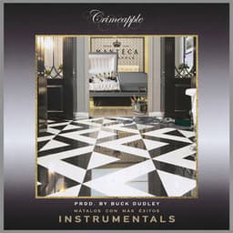 Mátalos Con Más Éxitos - CRIMEAPPLE