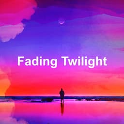 Fading Twilight - Sleeping Baby Music