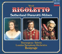 Verdi: Rigoletto - Giuseppe Verdi