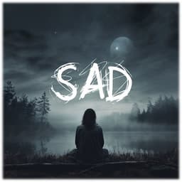 Sad - Relaxing Instrumental Music