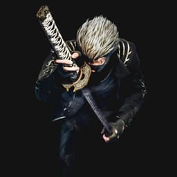 Devils And Angels - Iron Reich