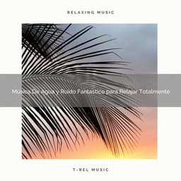 Música De Agua y Ruido Fantastico para Relajar Totalmente - Ruido Blanco Para Estudiar