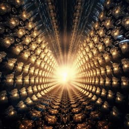 Viscosity - Calm Soundscapes