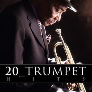 20 Trumpet Hits - Roy Etzel