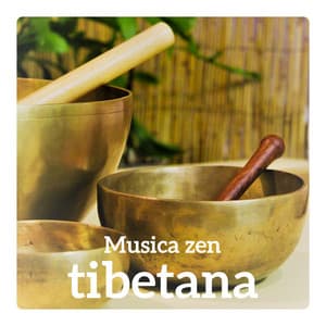 Musica zen tibetana – Meditazione, pace interiore, rilassamento, guarigione spirituale - Suoni naturali zen