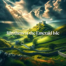 Rhythms of the Emerald Isle - Yanna Dream
