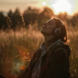 Armonía Elevada: Ecos De Música Ambiental - Estación de música clásica