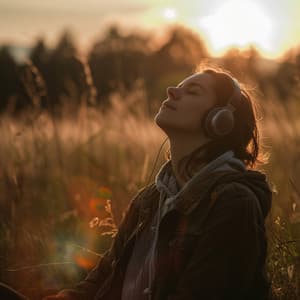 Armonía Elevada: Ecos De Música Ambiental - Estación de música clásica