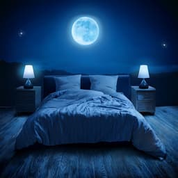 Horizontes Calmados De Orquesta: Sinfonía Para El Descanso - Jason Humphries