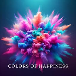 Colors of Happiness: Holi Festival 2024 - Magic World Music Ensemble
