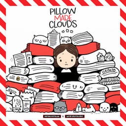 Pillow-Made Clouds - Baby Lullabies