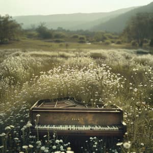 Melodías De Piano Para La Calma Y La Relajación Por La Noche - Proyectos de Piano