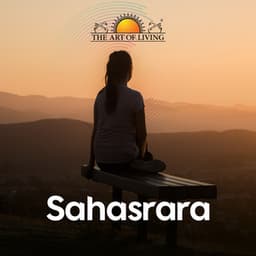 Sahasrara - Srinivas