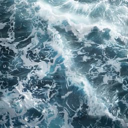 Calming Ocean Meditation: Soothing Sea Sounds for Focus - Eni Gravity