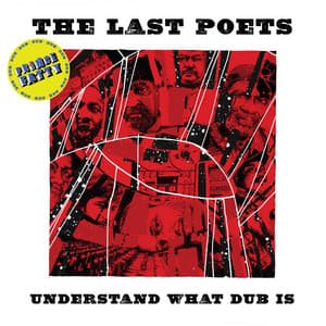 Understand What Dub Is - The Last Poets