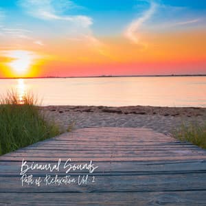 Binaural Sounds: Path of Relaxation Vol. 2 - Classical Music For Relaxation
