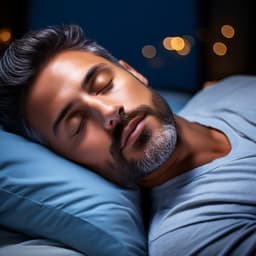 Armonía Del Sueño: Tonos Suaves Para El Descanso - Polvo del sueño