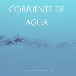 Corriente De Agua Fluyendo Como Música Zen - Sonidos De Agua