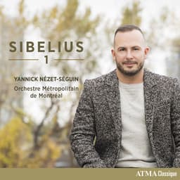 Sibelius 1 - Jean Sibelius