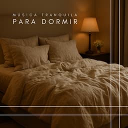 Música Tranquila Para Dormir - Para Dormir