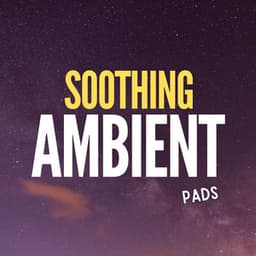 Soothing Ambient Pads - Relaxing Guru